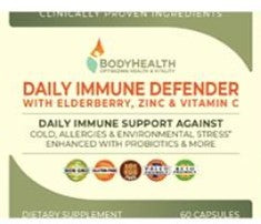 Daily Immune Defender