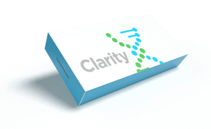 Clarity X Pharmacogenetic Testing