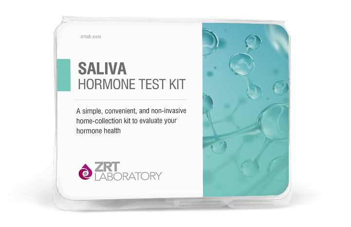 Saliva Hormone Profile I