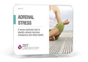 Adrenal Stress Profile Saliva Test
